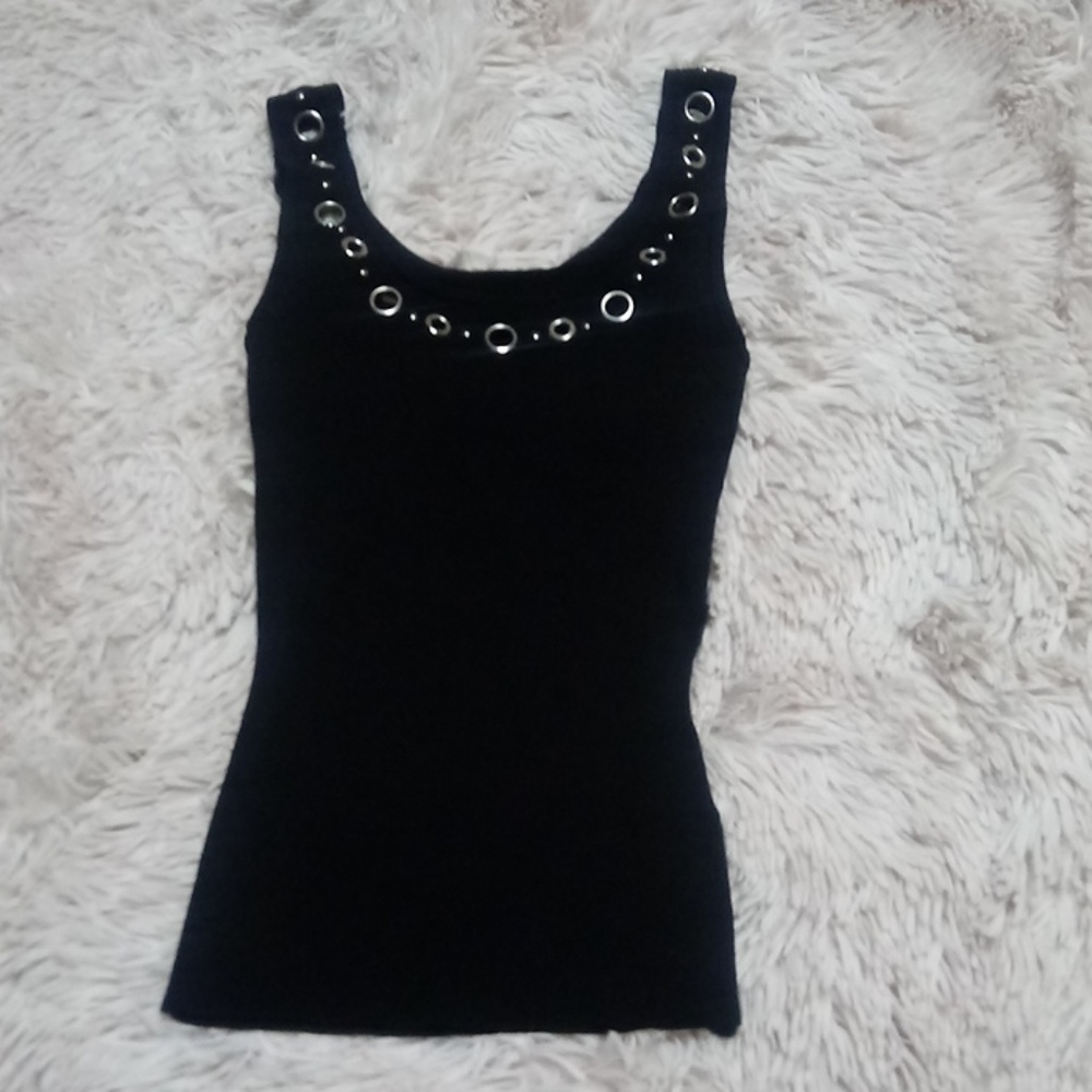 Tank top - Picture 3 of 4